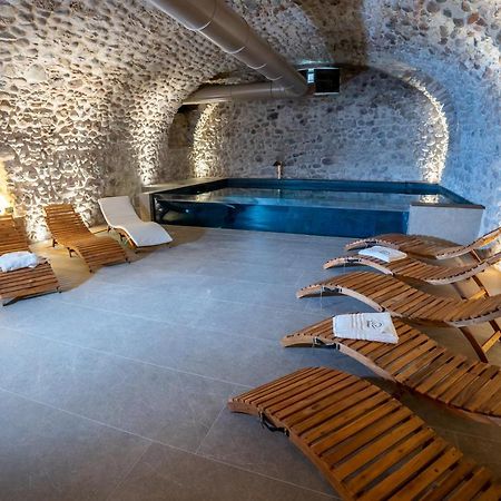 La Meridiana Костермано Экстерьер фото